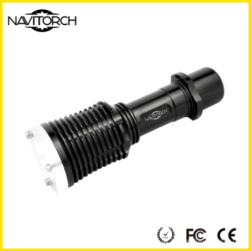 Xm-L T6 LED Tauchen Wasserdichte IP-X8 wiederaufladbare LED Taschenlampe (NK-133A)